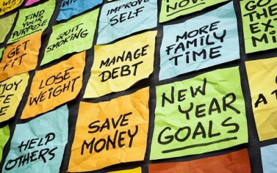 Making Your New Year’s Resolutions Happen This Year!